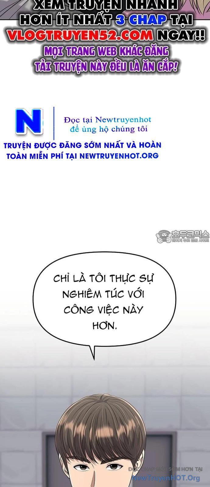 Nhân Viên Thực Tập Kim Cheolsu - chap107 - Trang 43